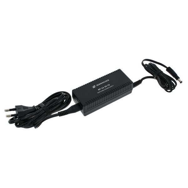Sennheiser CHG 70N Charger Bundle