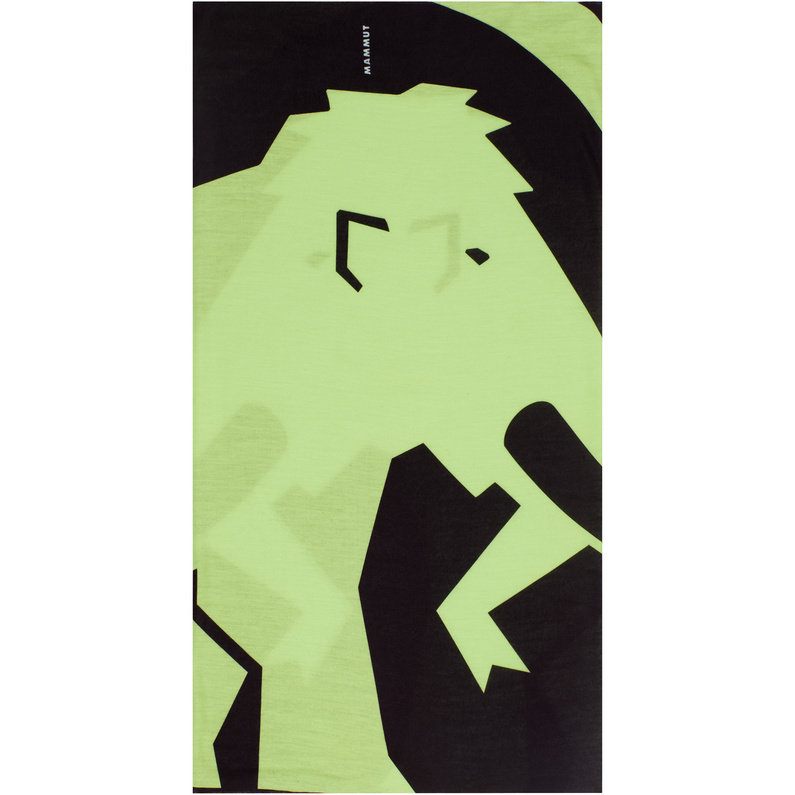 Mammut Logo Schlauchtuch