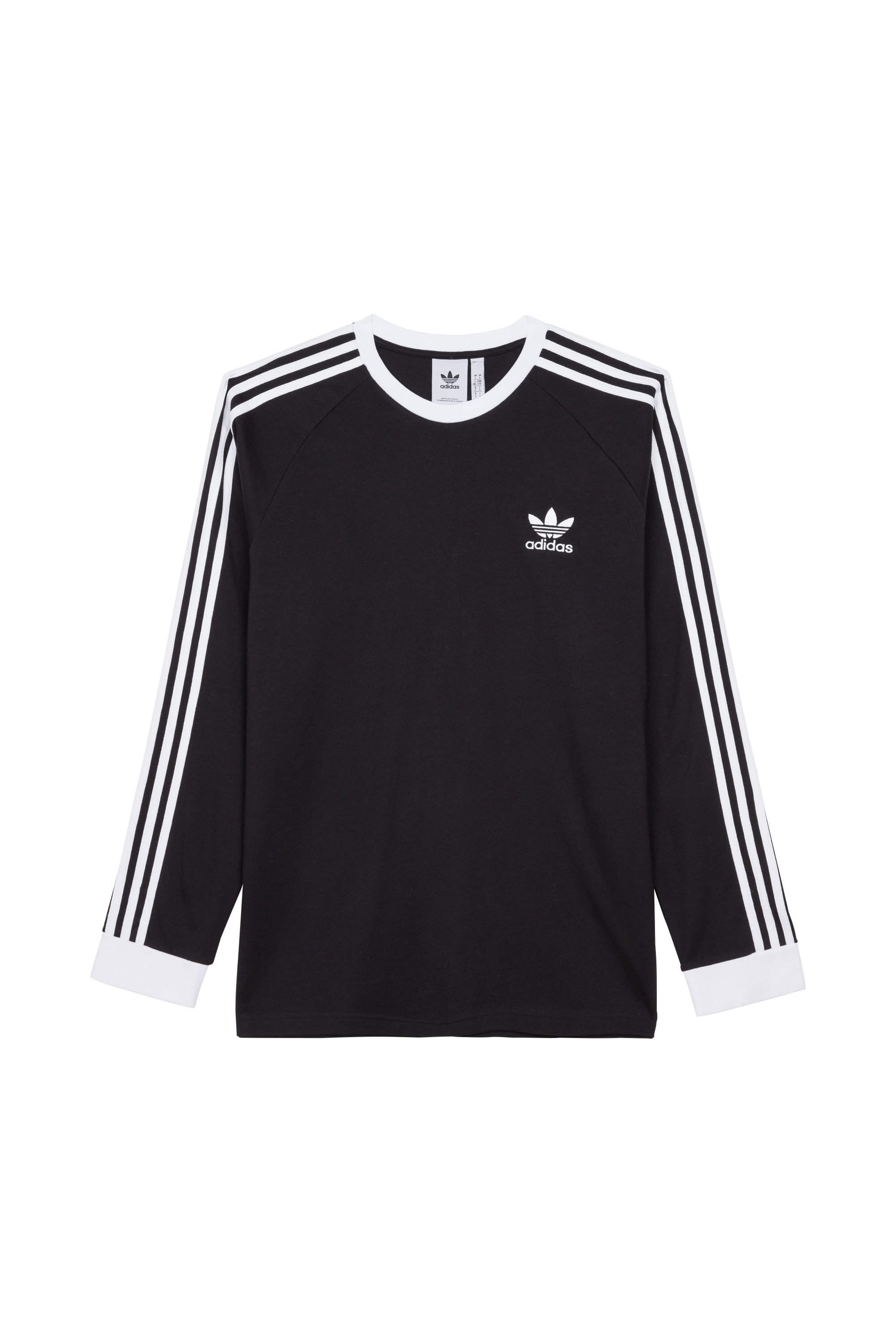ADIDAS T-shirt Noir