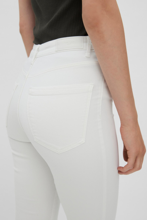 Vero Moda witte dames jeans
