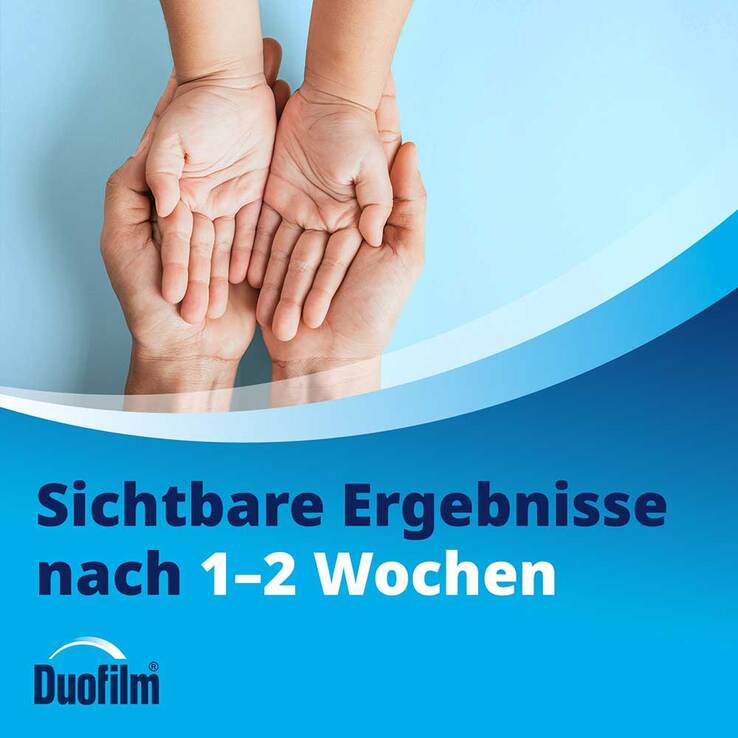 Duofilm Lösung, 15 ml