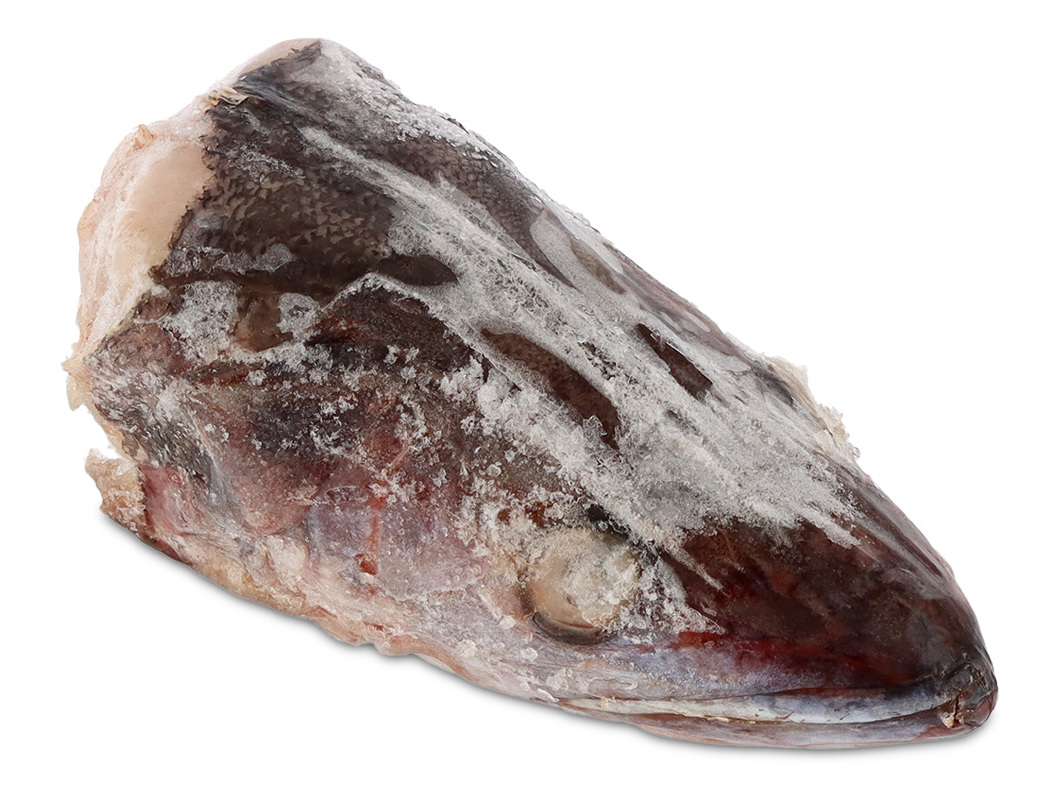 CABEÇA PESCADA CONGELADA KG