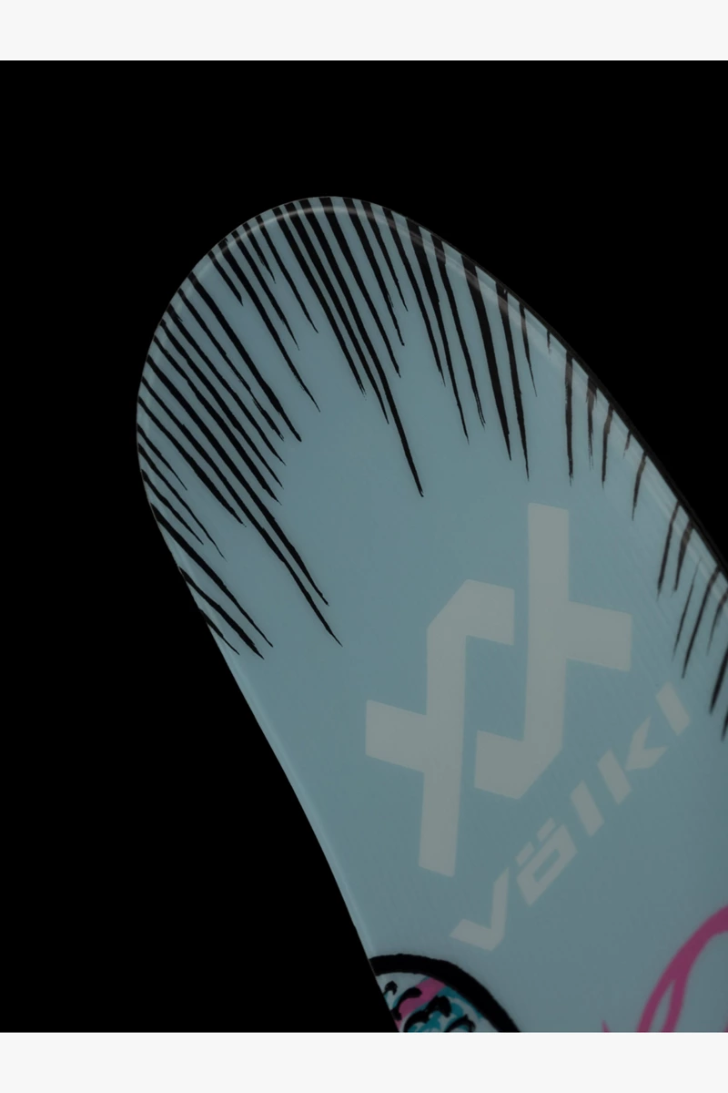 Voelkl Revolt 104 Ski 2324