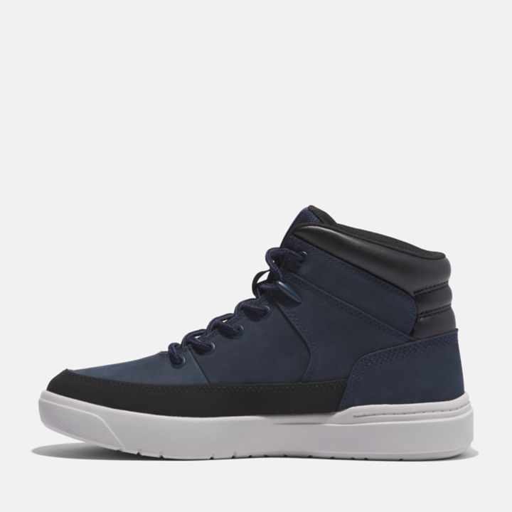 Chukka Seneca Bay para Homens da Marinha