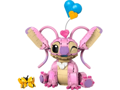 LEGO Angel (43257)