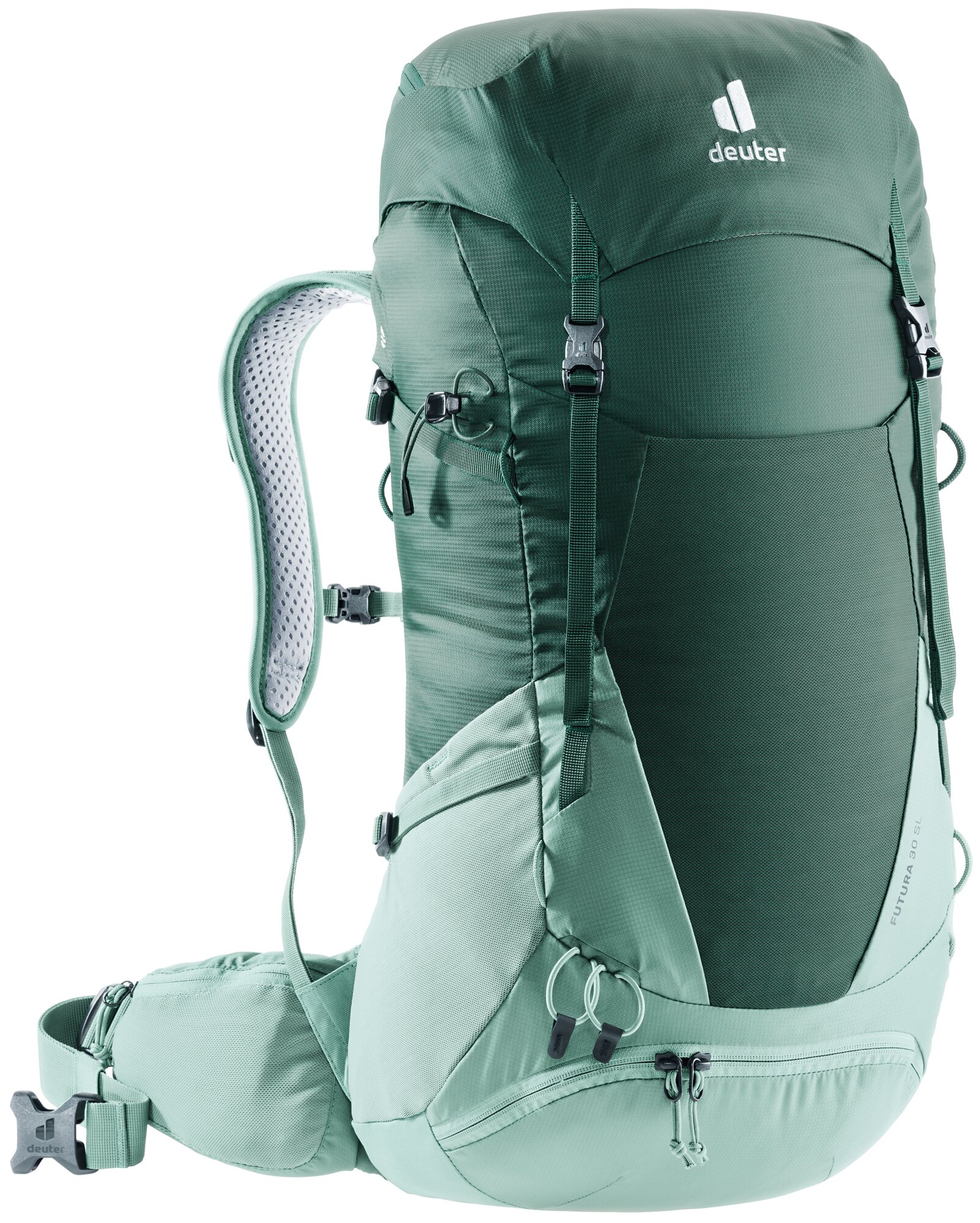 Deuter Futura 30L, SL<br>Dagstursekk til dame