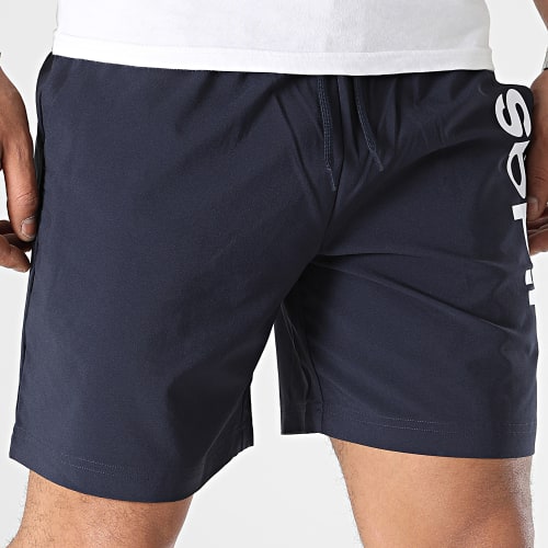 Short Jogging Linear Chelsea IC9442 Bleu Marine