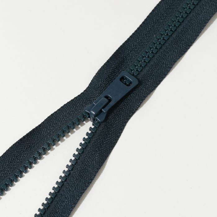 YKK-Bloktandrits - 5mm - deelbaar