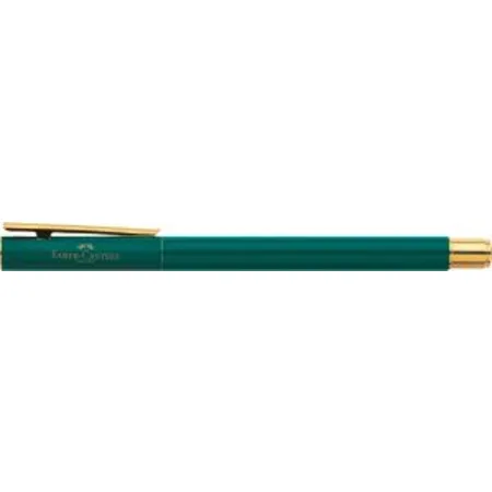 Faber-Castell Füller Neo Slim gold rainforest M