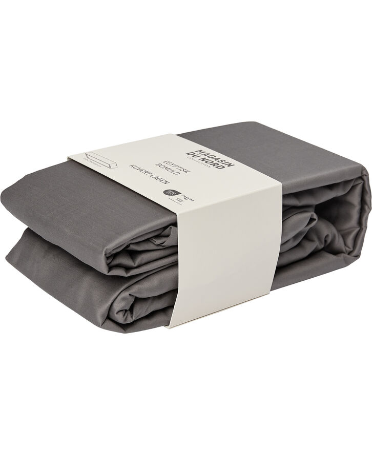 Magasin du Nord Collection Egypt topmadras lagen 160x200x24cm grey