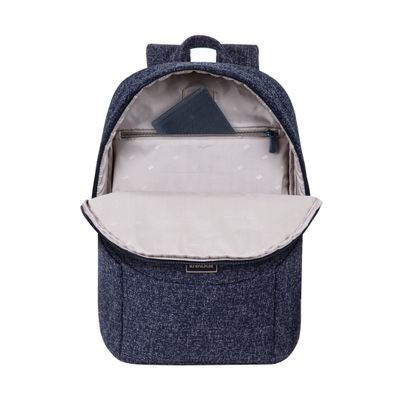RIVACASE Anvik - Sac à dos pour ordinateur portable 15,6