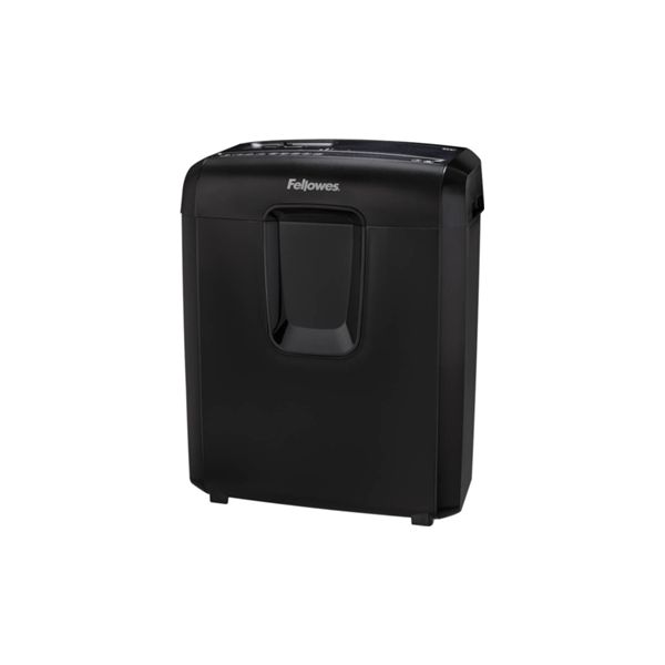 Fellowes Destruidora de Papel Corte Partículas 6 Fls 6C - L150184