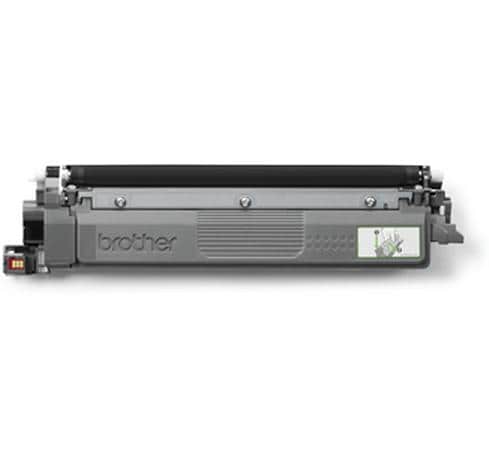 Toner TN-248BK BlackDruckerpatrone, Schwarz