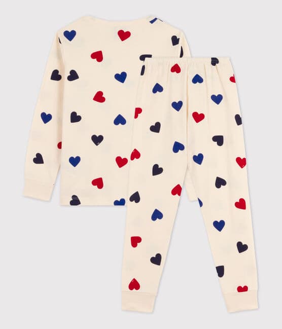 Pyjama en coton enfant