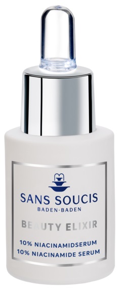BEAUTY ELIXIR 10% Niacinamidserum