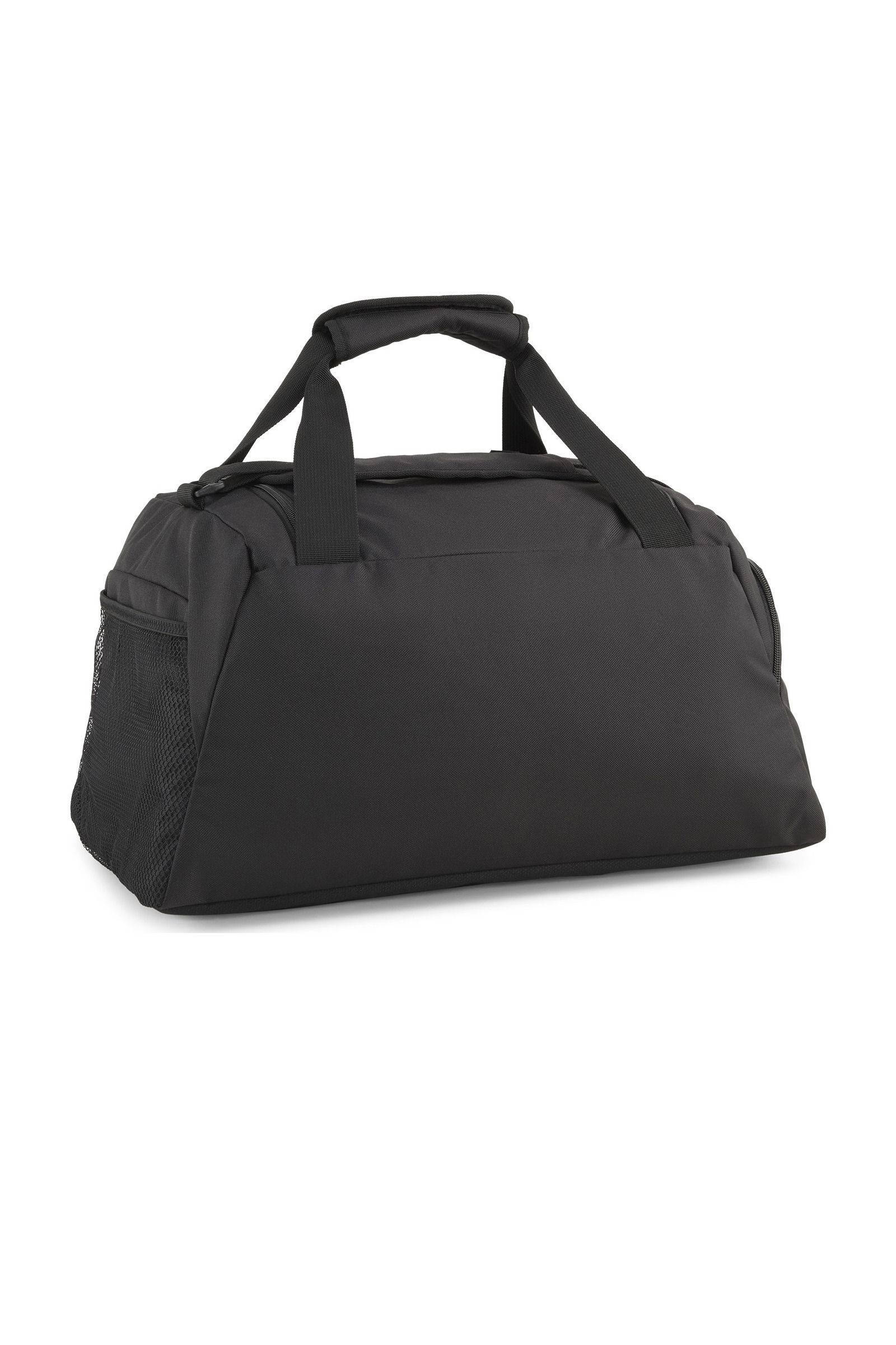 Puma sporttas teamGOAL S zwart