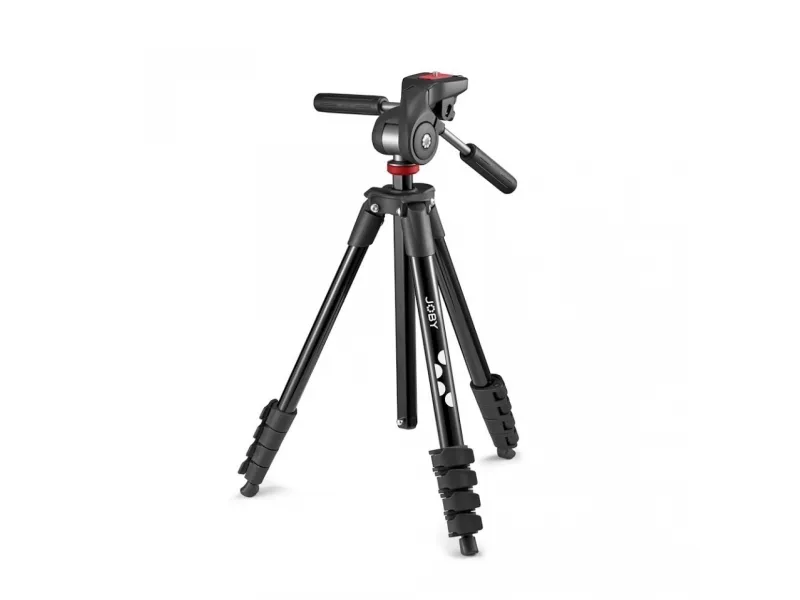 Joby Compact Advanced Kit - Stativ med ben