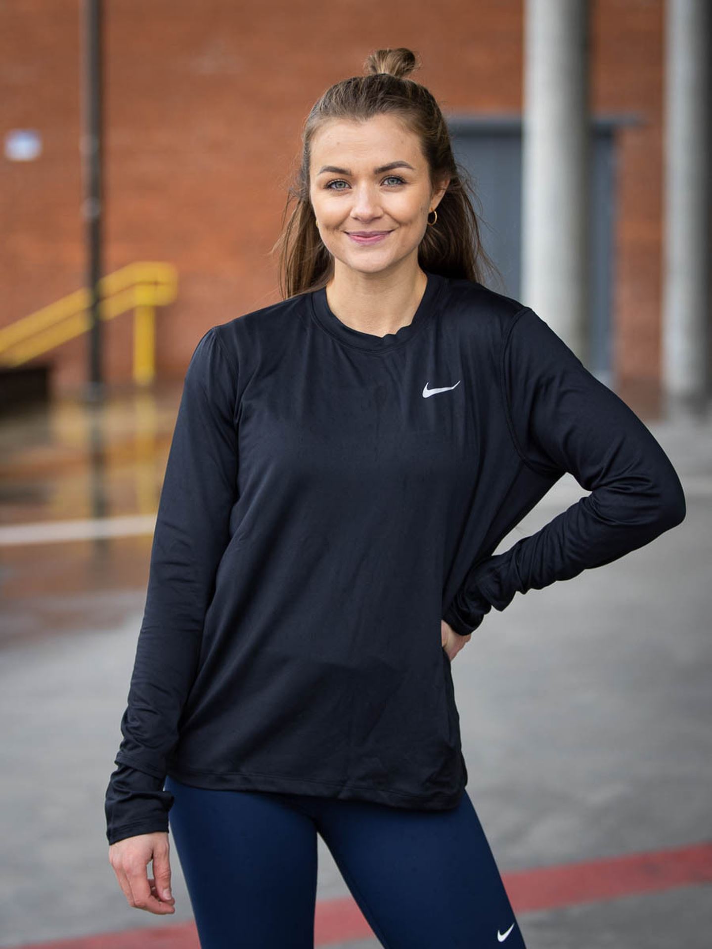 Element Long Sleeve