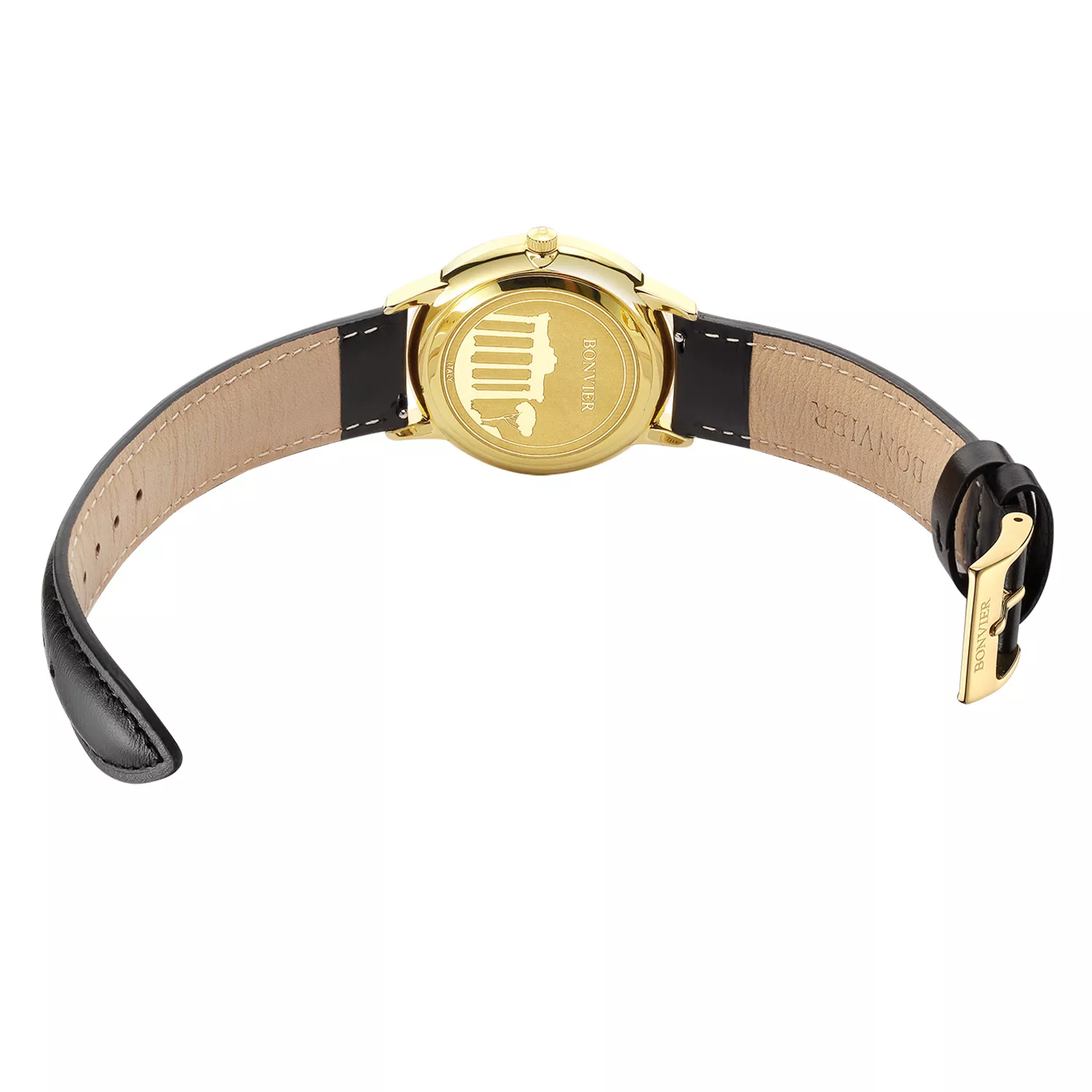 Bonvier Classic BV057