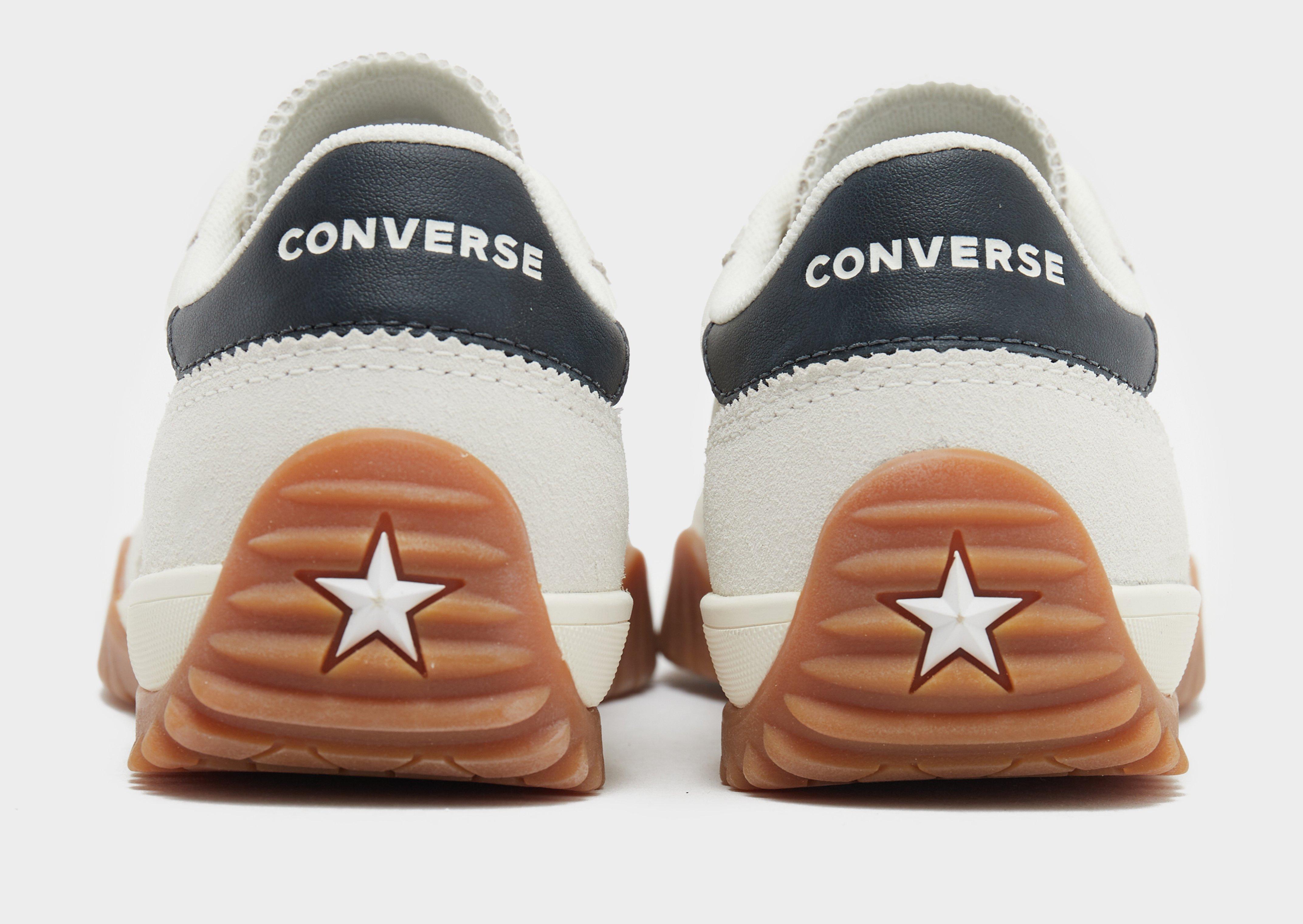 Converse Run Star Trainers Femme