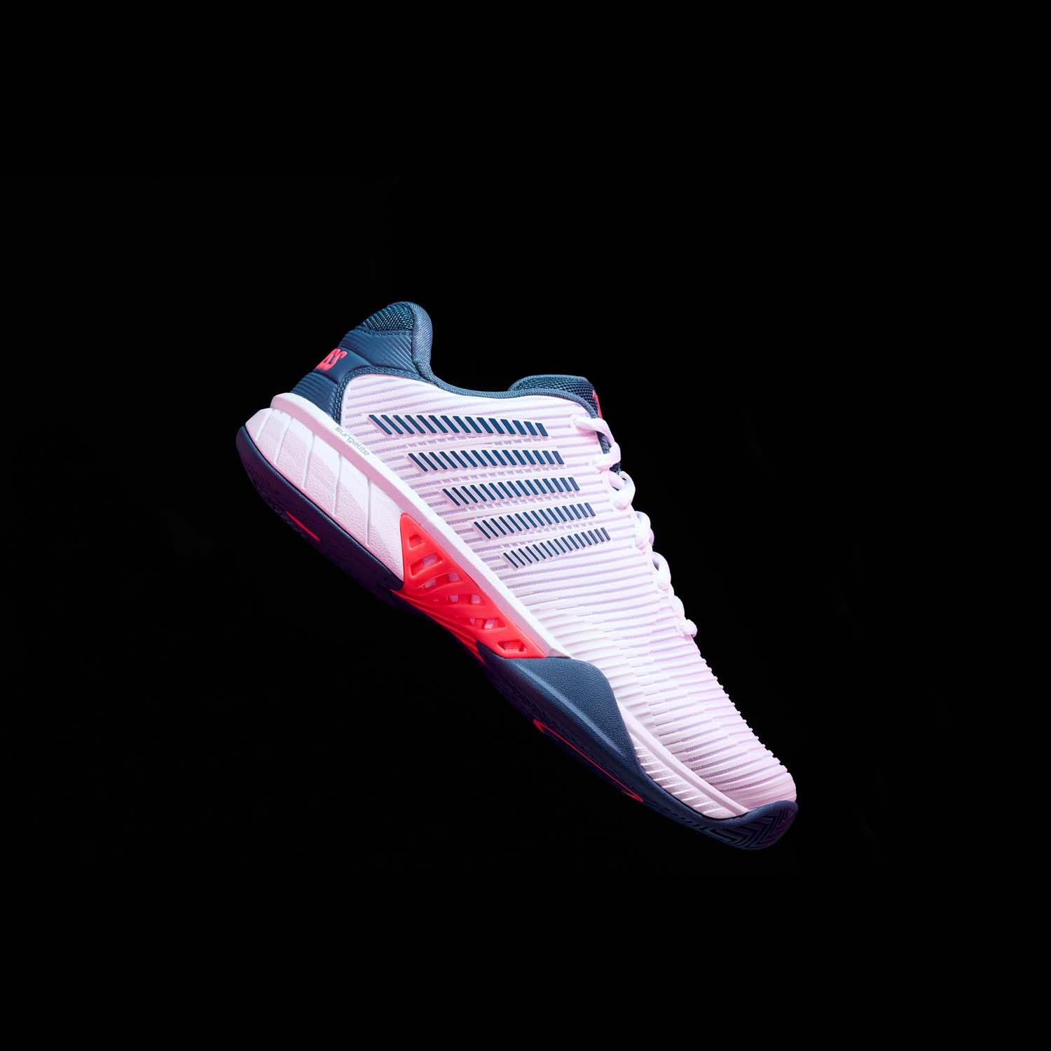 K-Swiss  Hypercourt Express 2 Clay