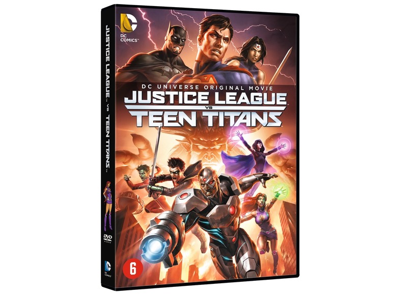 DVD