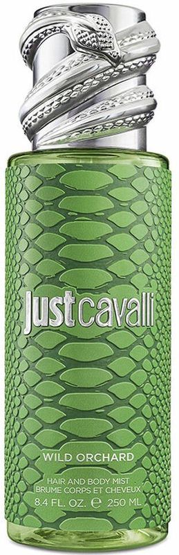 Roberto Cavalli - Just Cavalli - Geur Nevel - Wild Orchard - 250 ml