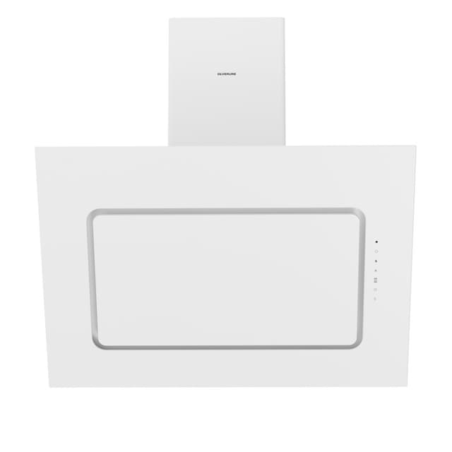 Silverline emhætte SL 3422-80 HV Agat
