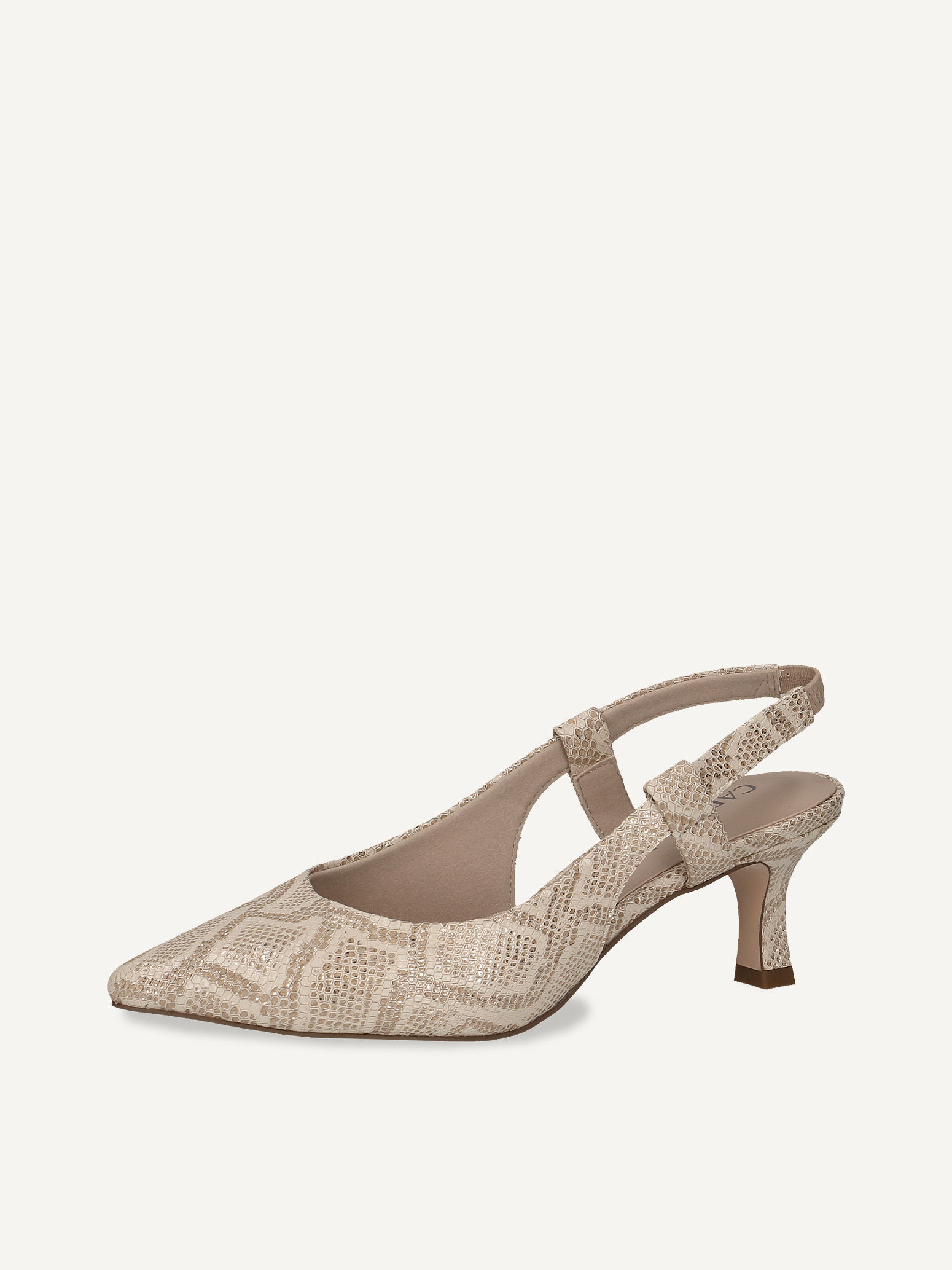 Slingpumps