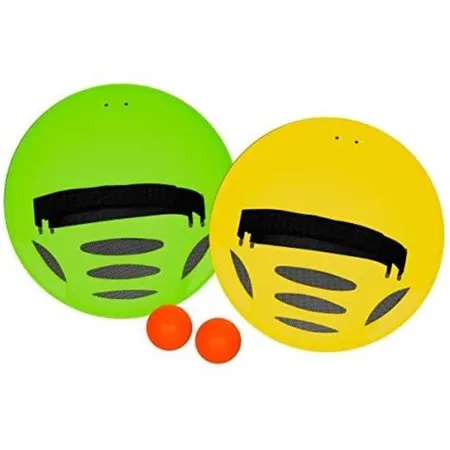 Vedes Outdoor active Bounceball Spiel