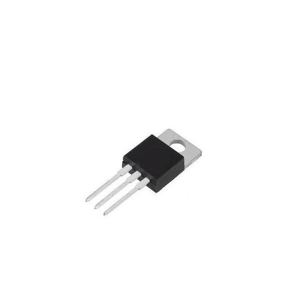 Transístor SI-N 100V 6A 65W 3MHz - BD243C