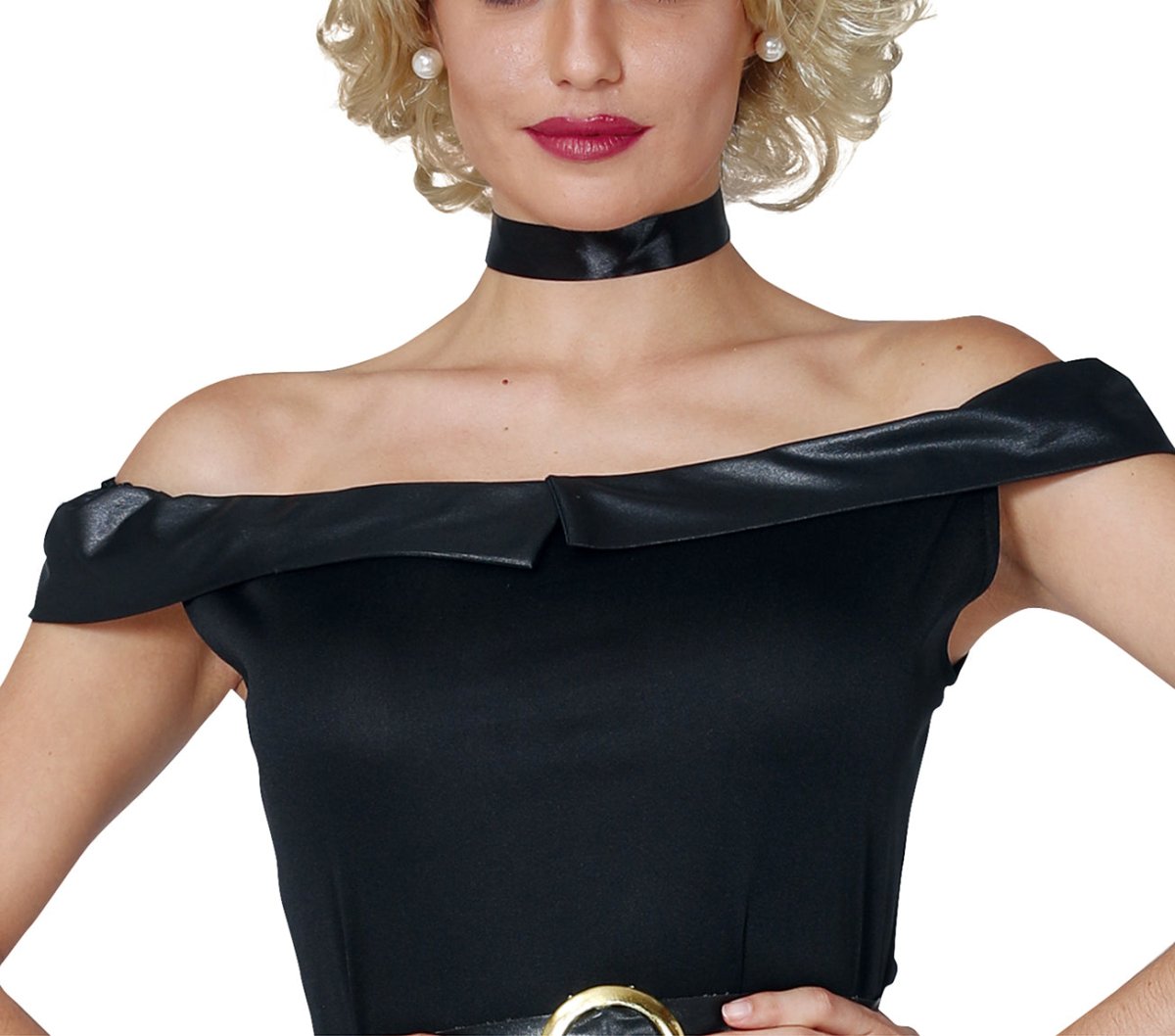 Grease Kostuum Sandy