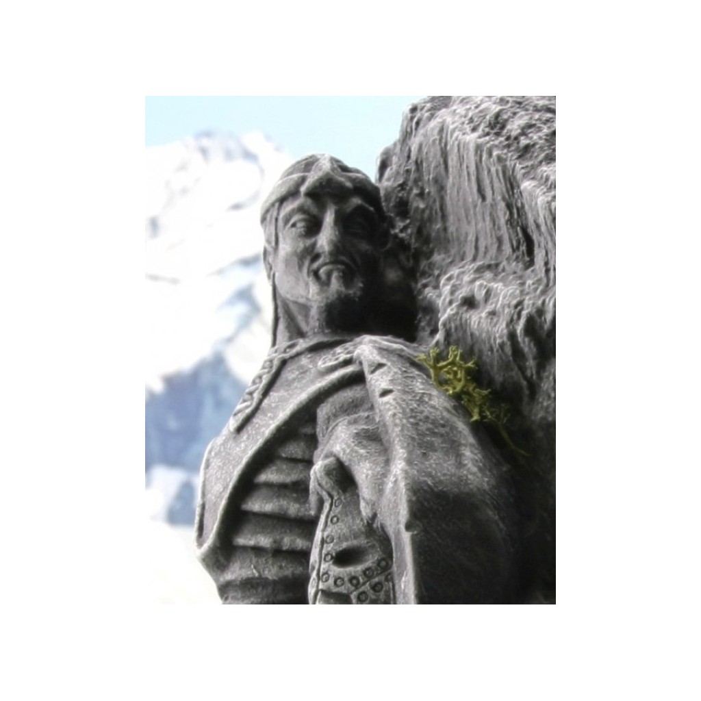 Ziterdes: Kings Cliff