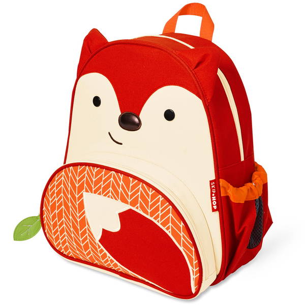 Skip HopSkip Hop   Kinderrucksack Fox