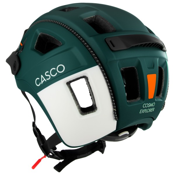 CASCO - Cosmo Explorer - Casque de cyclisme