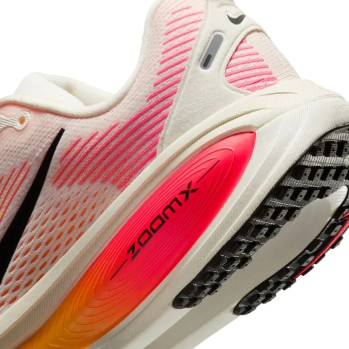 Nike Dame Løbesko Vomero 18 Rød