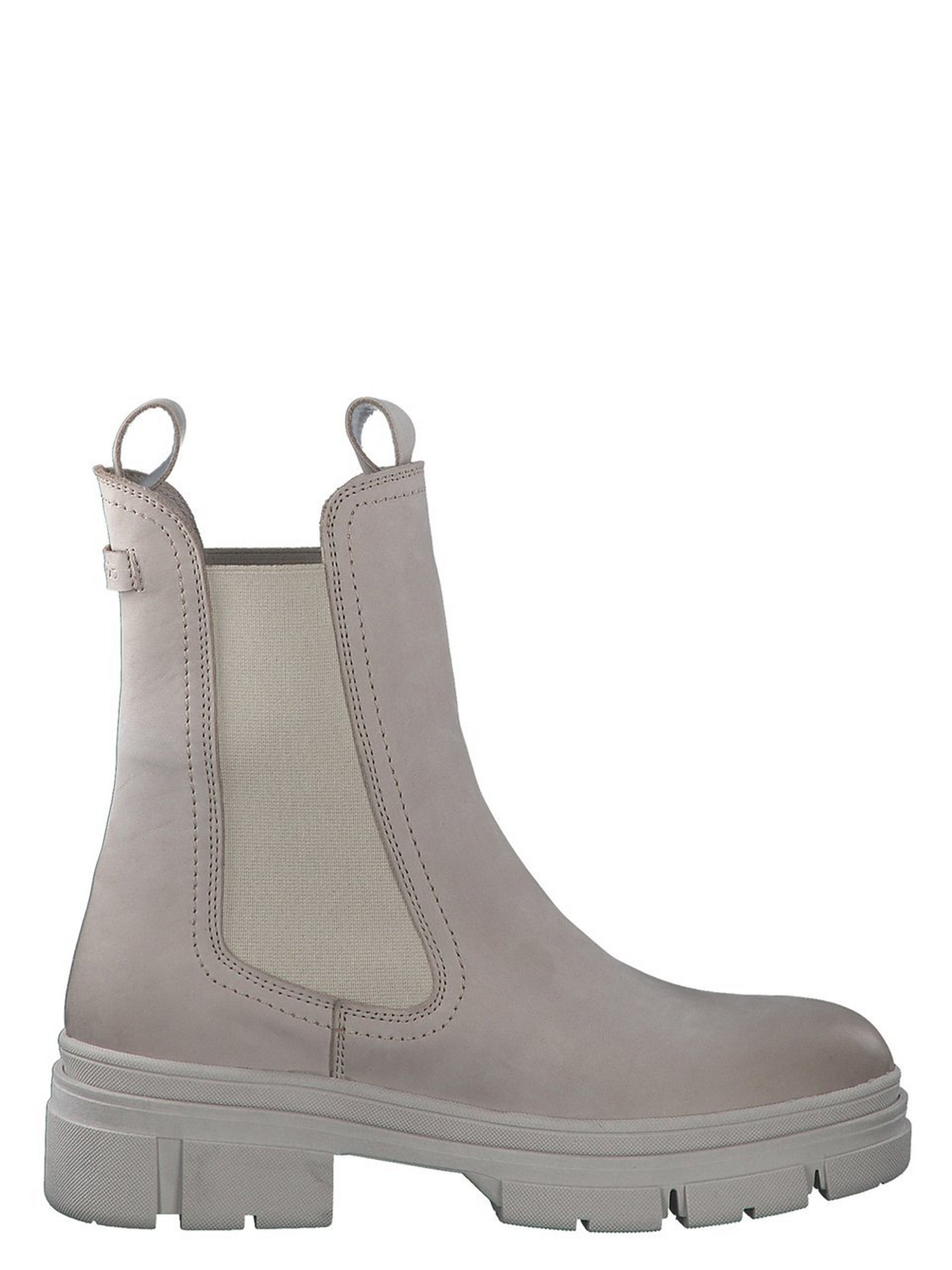 Chelsea-Stiefelette