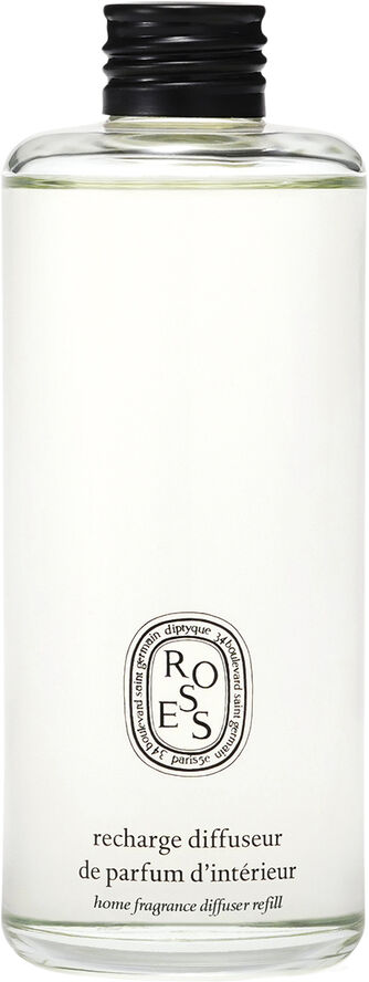 Diptyque Recharge Reed Diffuser Roses
