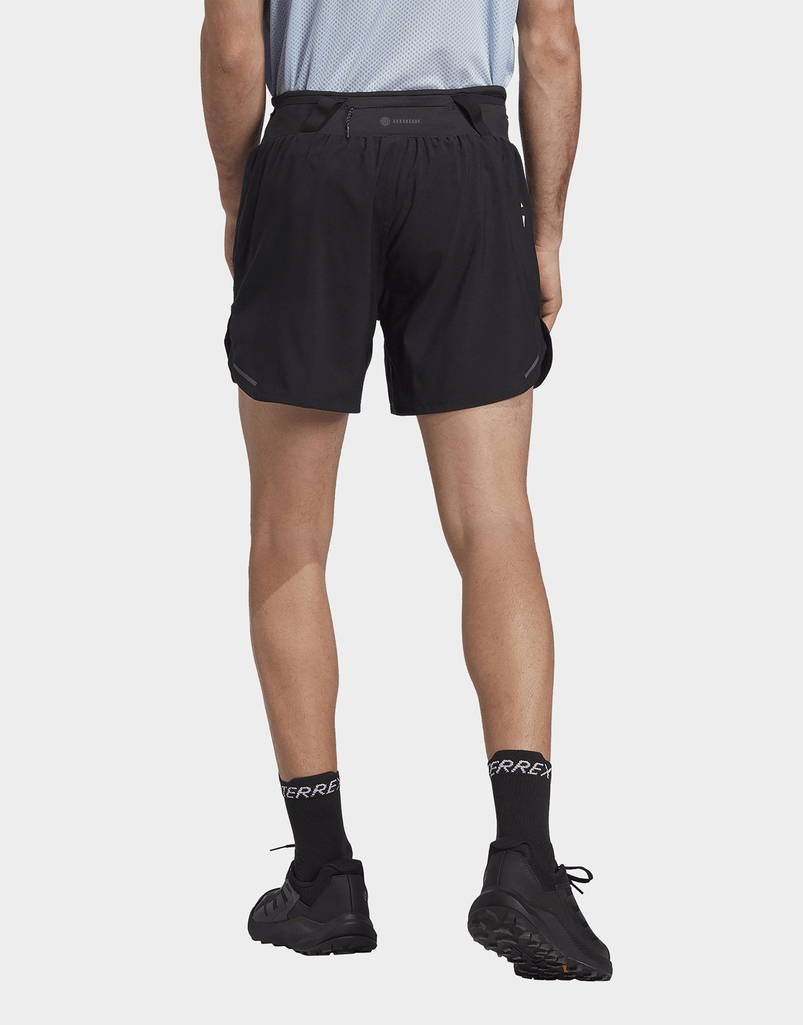 adidas Short de trail running Terrex Agravic
