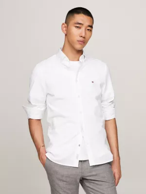 Camisa de malha slim fit da coleção de 1985