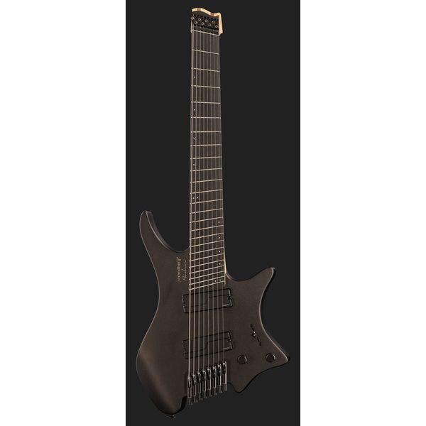 Strandberg Boden Metal NX 8 BK Granite