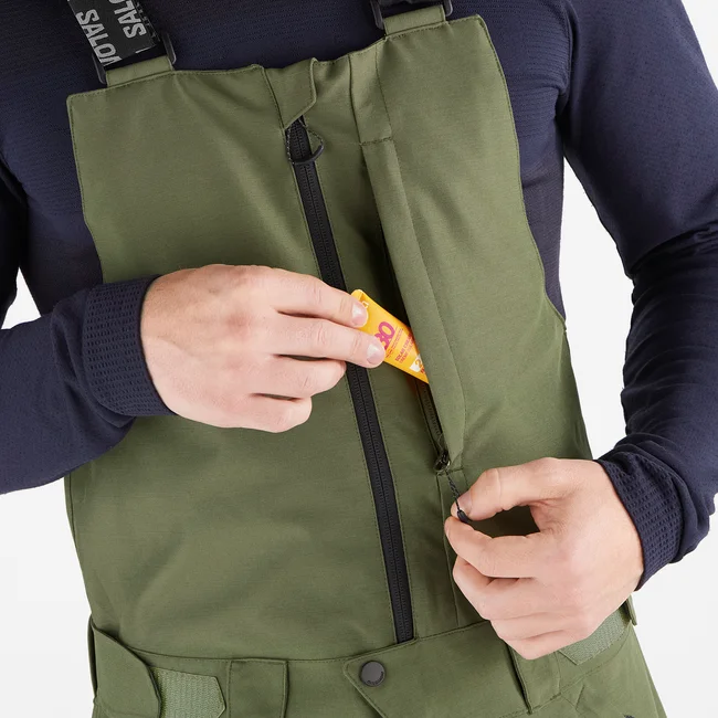 TRANSFER  Pantalon de ski pour homme
