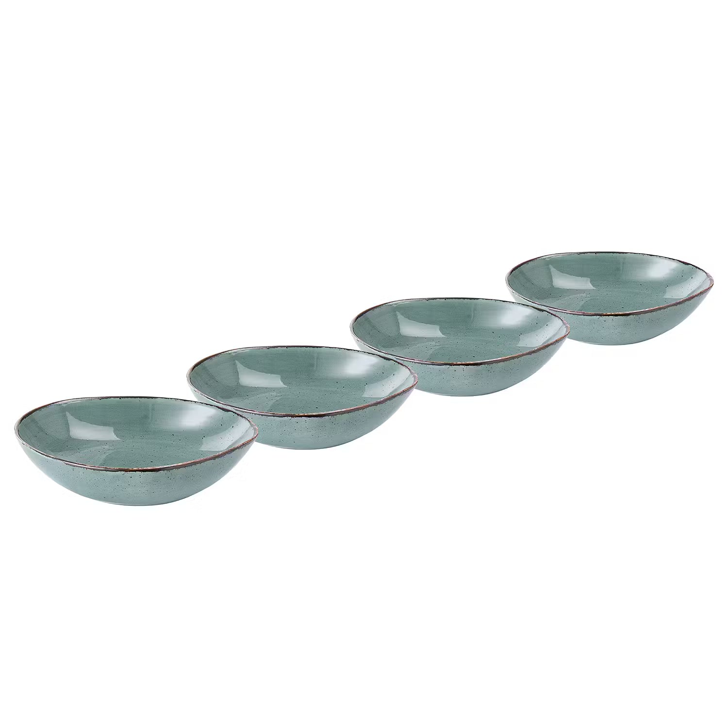 FINCA Schale 4er-Set