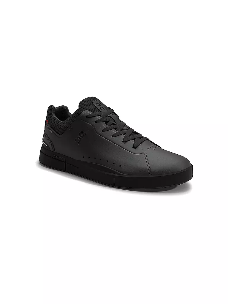 ON Sneaker THE ROGER ADVANTAGE schwarz