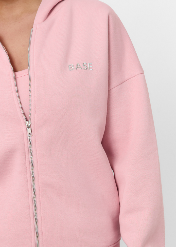 Base vest sorbet