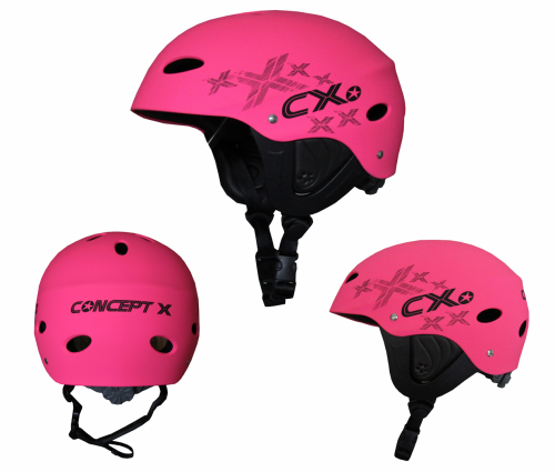 Concept X Helm
