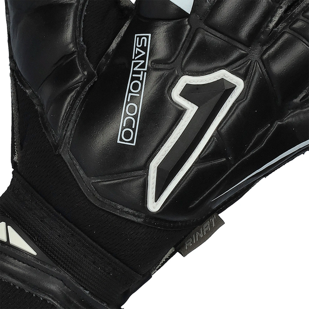 Luvas Rinat Santoloco Pro