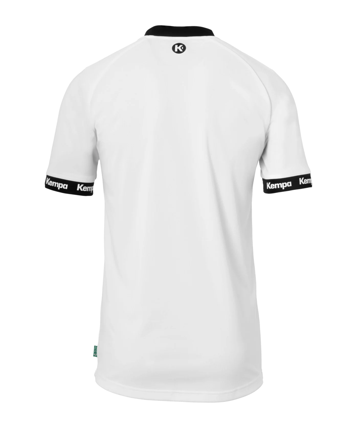 Kempa Wave 26 Trikot Weiss F02