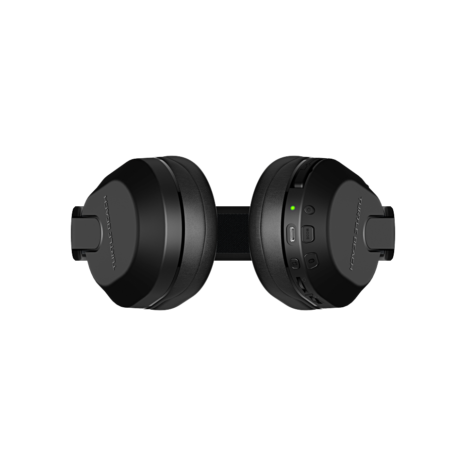 Turtle Beach Stealth 500 PS Wireless Headset Black