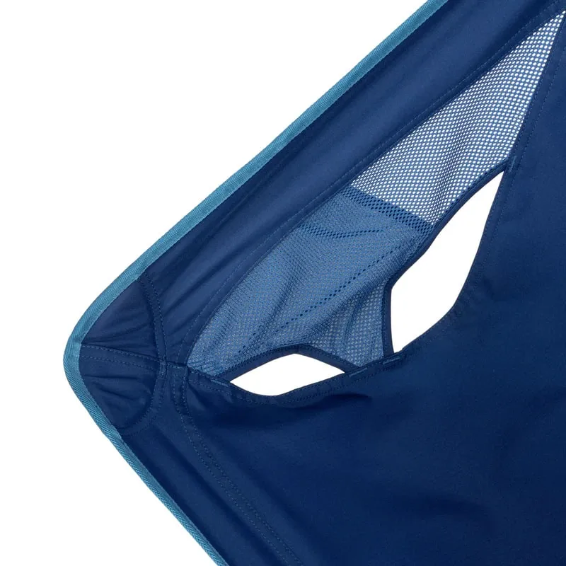 Helinox Chair One Highback (Re) Blue Block